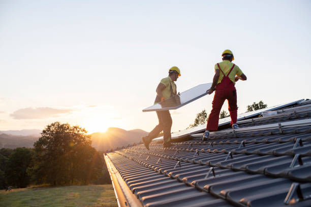 Best 4 Ply Roofing  in New Baltimore, MI
