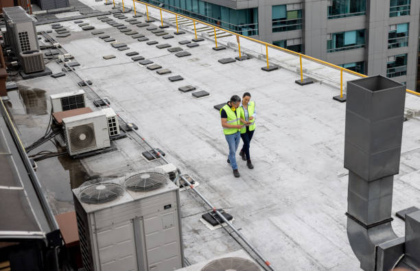Best Rubber Roofing (EPDM, TPO)  in New Baltimore, MI