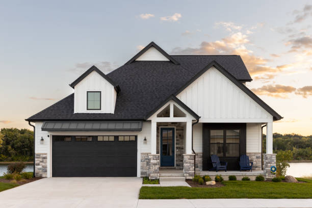 Best Metal Roofing Installation  in New Baltimore, MI