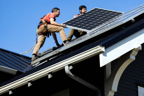 Best Emergency Roof Repair Services  in New Baltimore, MI